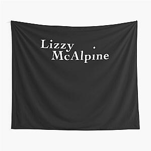 Lizzy Mcalpine Logo Lizzy Mcalpine Merch Men Women Shirt Boy Girl Young Shirt Hoodie Long Sleeve Sweatshirt Tapestry