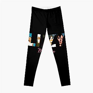 Lizzy Mcalpine T Shirt Sticker Classic T-Shirt Leggings