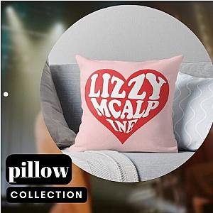 Lizzy McAlpine Pillows