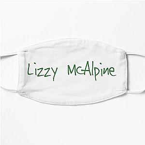 Lizzy McAlpine Flat Mask