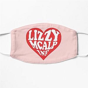 I LOVE LIZZY MCALPINE Flat Mask