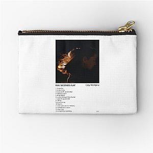 Lizzy McAlpine - Five Seconds Flat Poster Zipper Pouch