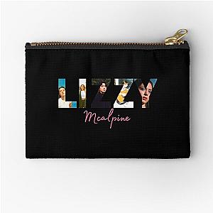 Lizzy Mcalpine T Shirt Sticker Classic T-Shirt Zipper Pouch