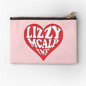 I LOVE LIZZY MCALPINE Zipper Pouch