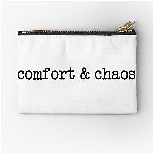 Comfort and Chaos Ceilings Lizzy Mcalpine Zipper Pouch