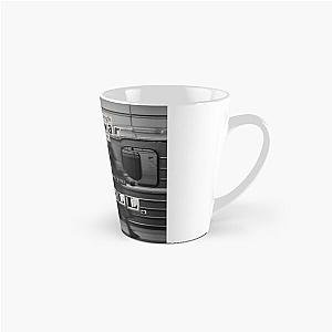 Lizzy McAlpine Lyric  Tall Mug