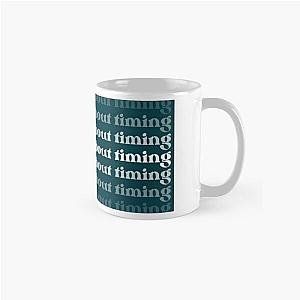 i guess - lizzy mcalpine Classic Mug