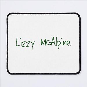 Lizzy McAlpine Mouse Pad