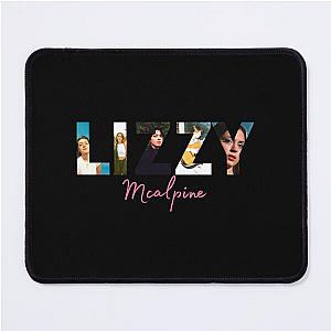 Lizzy Mcalpine T Shirt Sticker Classic T-Shirt Mouse Pad