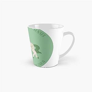 "Older" Lizzy McAlpine Lyrics Tall Mug