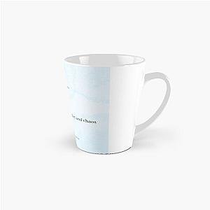 ceilings lyrics lizzy mcalpine  Tall Mug