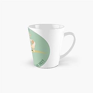 "Staying" Lizzy McAlpine Lyrics Tall Mug