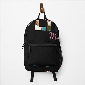 Lizzy Mcalpine T Shirt Sticker Classic T-Shirt Backpack