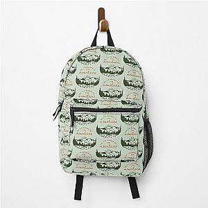 Lizzy McAlpine "To The Mountains" Backpack