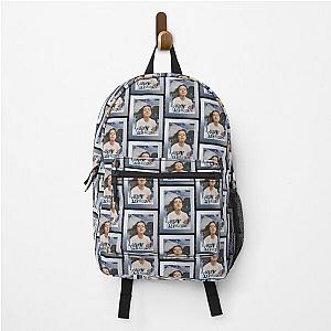 Lizzy McAlpine Backpack