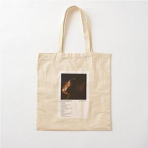 Lizzy McAlpine - Five Seconds Flat Poster Cotton Tote Bag