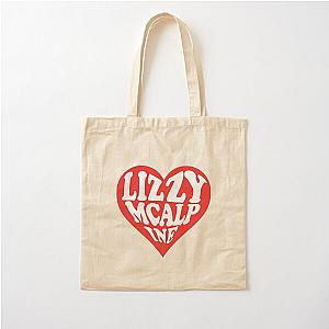 I LOVE LIZZY MCALPINE Cotton Tote Bag