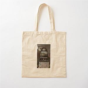 doomsday - lizzy mcalpine Cotton Tote Bag