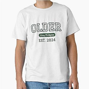 Older Lizzy McAlpine Classic T-Shirt