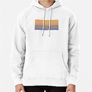 Lizzy MacAlpine Pullover Hoodie