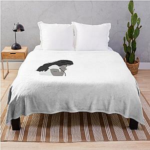 Lizzy McAlpine Throw Blanket