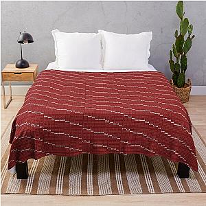 Firearm Lizzy McAlpine Throw Blanket