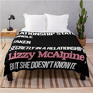 Lizzy McAlpine - Relationship Blanket