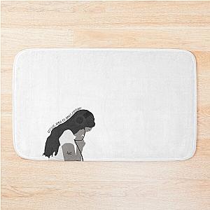 Apple Pie Lizzie McAlpine Bath Mat