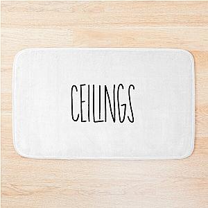 Ceilings Lizzy McAlpine Bath Mat