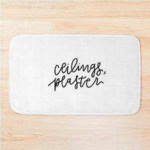 Ceilings Lizzy McAlpine Bath Mat