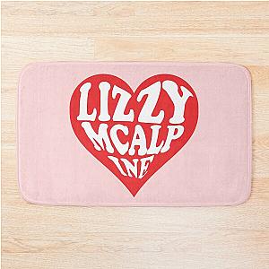 Lizzy McAlpine Bath Mat