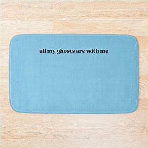 Lizzy Mcalpine All My Ghost Merch Men Women Shirt Boy Girl Hoodie Long Sleeve Sweatshirt Bath Mat