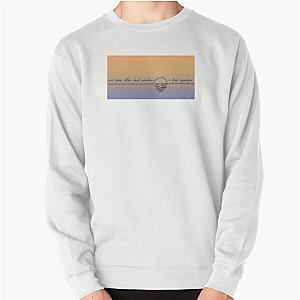 Lizzy McAlpine Pullover Sweatshirt
