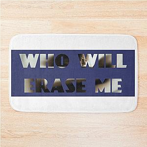 Lizzy McAlpine Bath Mat