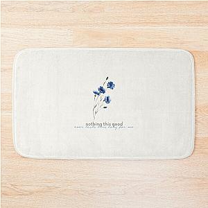 Lizzy Macalpine - Come Down Soon Bath Mat