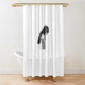 Apple Pie Lizzy MacAlpine Shower Curtain