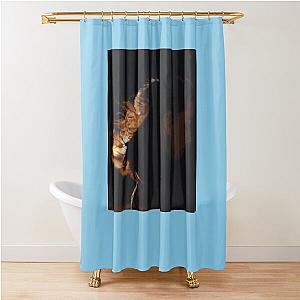 Lizzy Mcalpine Photo Shirt Men Women Boy Girl Young Hoodie Long Sleeve Sweatshirt Shower Curtain