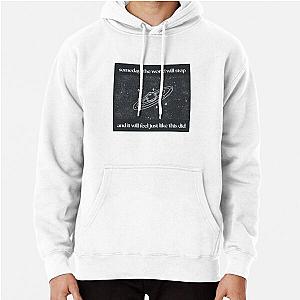 Vortex Lizzy McAlpine Pullover Hoodie
