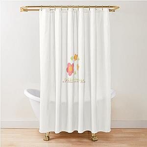 Lizzy McAlpine - All Falls Down Shower Curtain