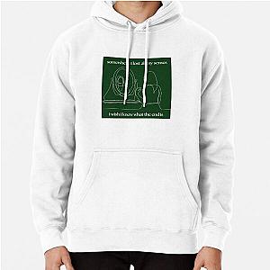 Oliver Lizzy Mcalpine Pullover Hoodie