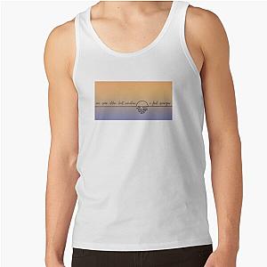 March Lizzy McAlpine Tank Top