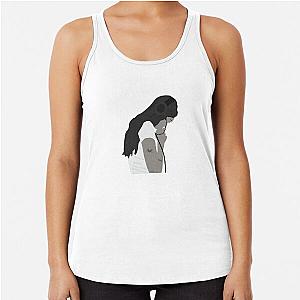 Lizzy MacAlpine Racerback Tank Top