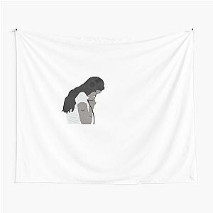 Lizzy McAlpine Tapestry