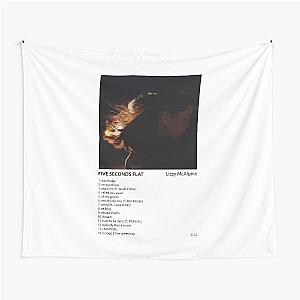 Lizzy McAlpine Five Seconds Flat Tapestry