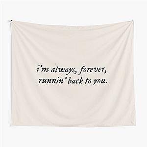 spring into summer lyrics by lizzy mcalpine  Tapestry
