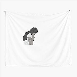 Lizzy Mcalpine Tapestry