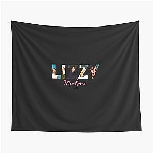 Lizzy Mcalpine Classic T-Shirt Tapestry