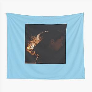 Lizzy Mcalpine Photo Merch Hoodie Long Sleeve Sweatshirt Tapestry