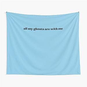 Lizzy Mcalpine All My Ghost Merch Men Women Shirt Hoodie Long Sleeve Sweatshirt Tapestry