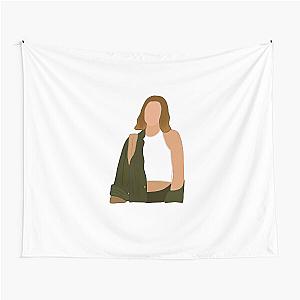 Lizzy McAlpine Tapestry